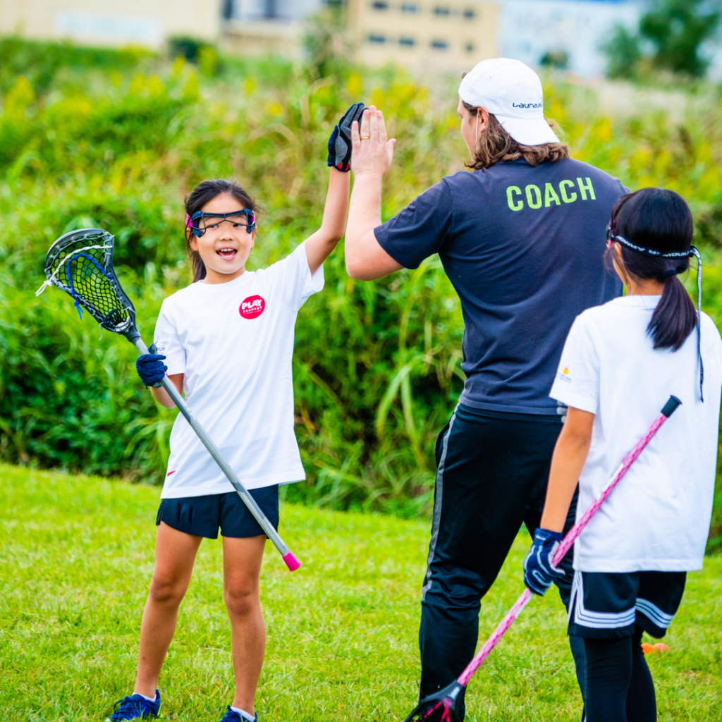 Laureus: Safeguarding Policy