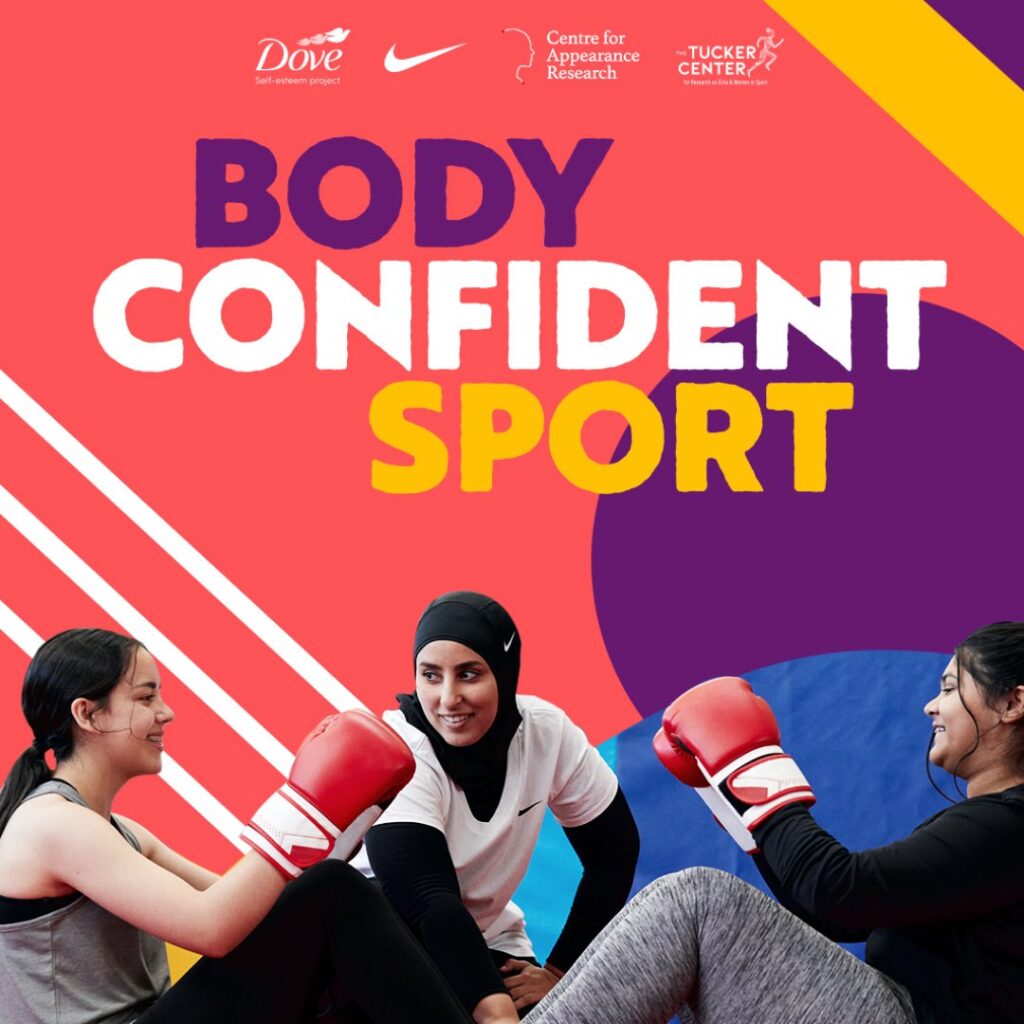 Body Confident Sport